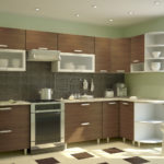 wall cabinets for kitchen decor