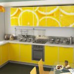 wall cabinets in the kitchen design ideas