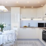 hanging cabinets in the kitchen types of decor