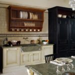 hanging cabinets in the kitchen photo ideas