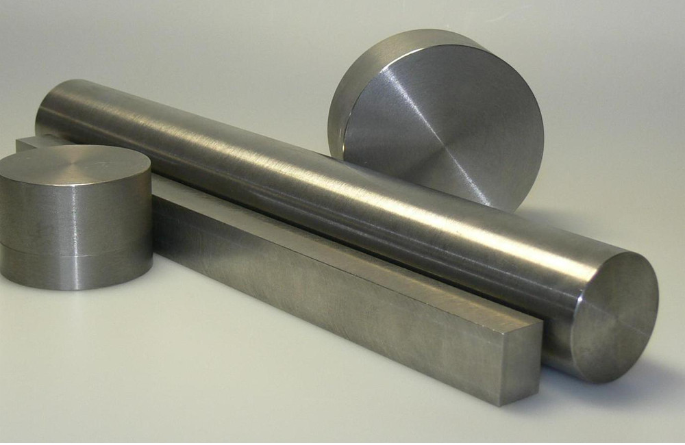 stainless metal