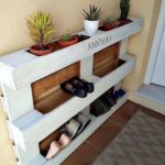 furniture itself for shoes