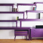 furniture itself shelves