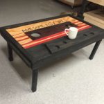 furniture itself cassette