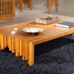 meuble lui-même table