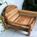 Meubles de bricolage fauteuils