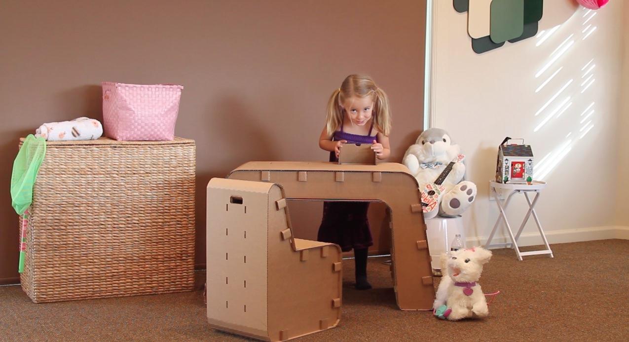 furniture for a child