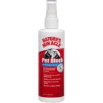 NM JFC Pet Block Cat Repellent Spray