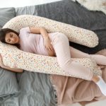 orthopedic pillow for pregnant women