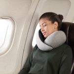 orthopedic travel pillow