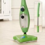 steam mop photo