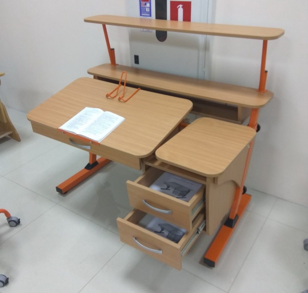 School desk