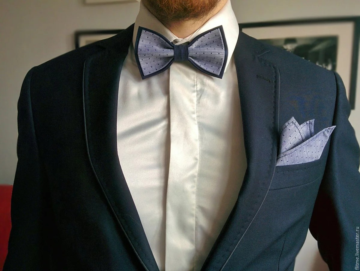 pocket square