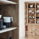 antique furniture sideboard