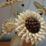 crafts from natural material ideas options