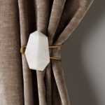 Tiebacks for curtains options