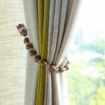 tiebacks for curtains options ideas