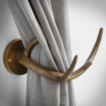 Tiebacks for curtains options ideas