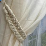 tiebacks for curtains types of photos