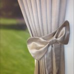 tiebacks for curtains decor ideas