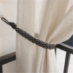 tiebacks for curtains ideas types