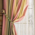 Tiebacks for curtains ideas