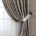 tiebacks for curtains photo design