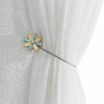 tiebacks for curtains decor