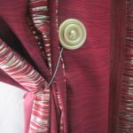 tiebacks for curtains decor photo