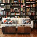 sofa cushions decor photo