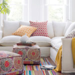 sofa cushions photo interior