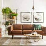 sofa cushions decor types