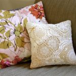 sofa cushions photo options