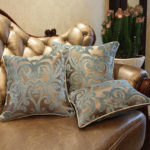 sofa cushions photo ideas