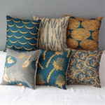 sofa cushions photo options