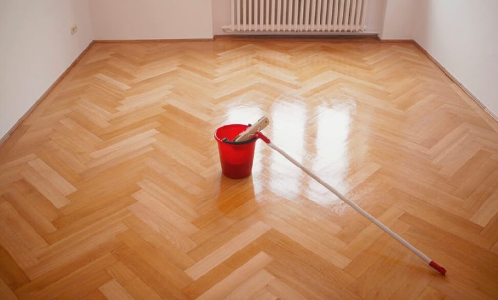 parquet