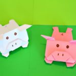 paper pig options