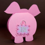 paper piggy ideas options