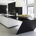 strict kitchen countertop