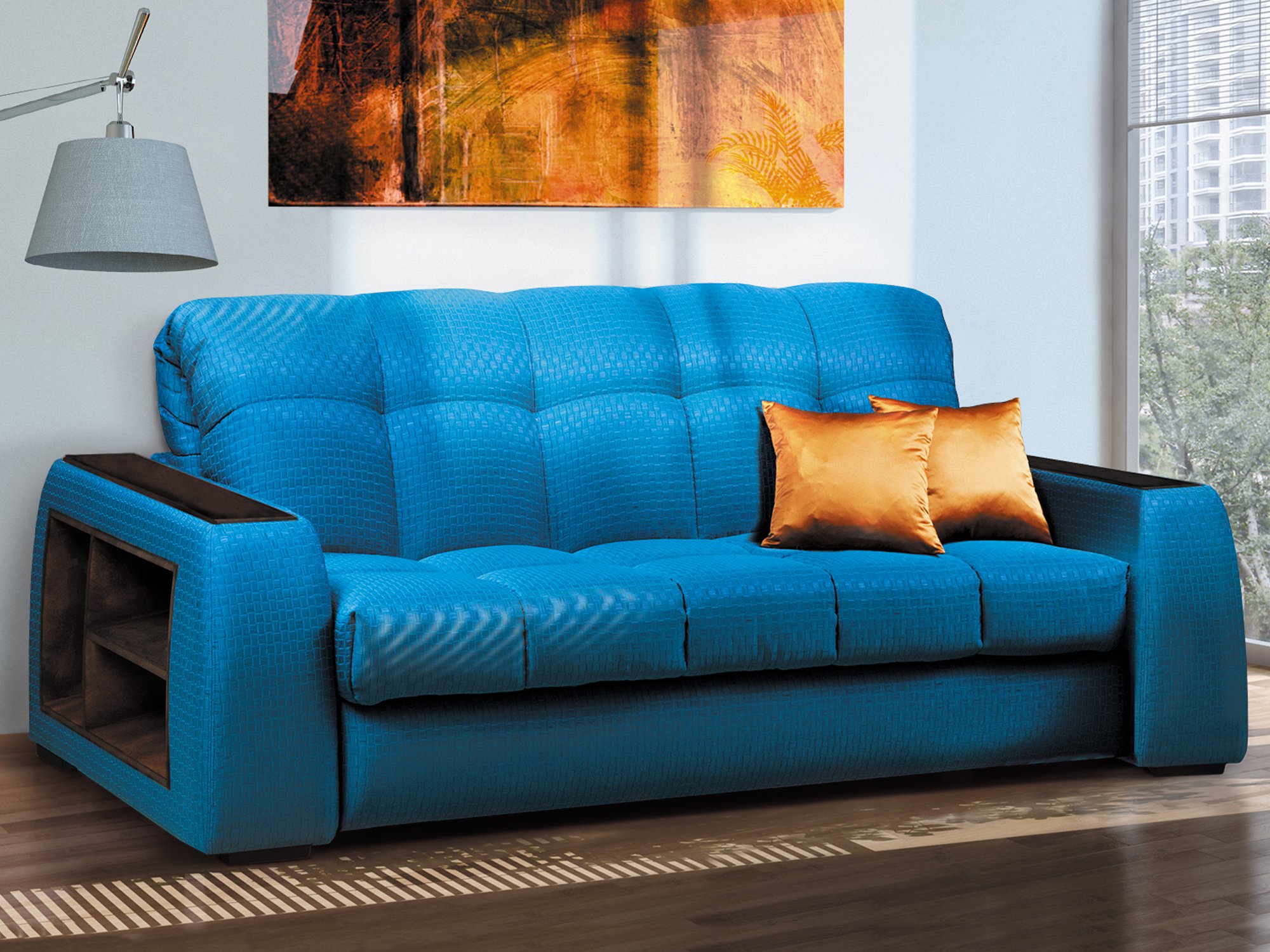 ravna sofa Anderssen