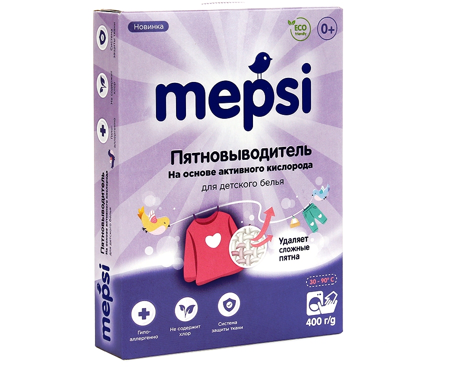 stain remover Mepsi