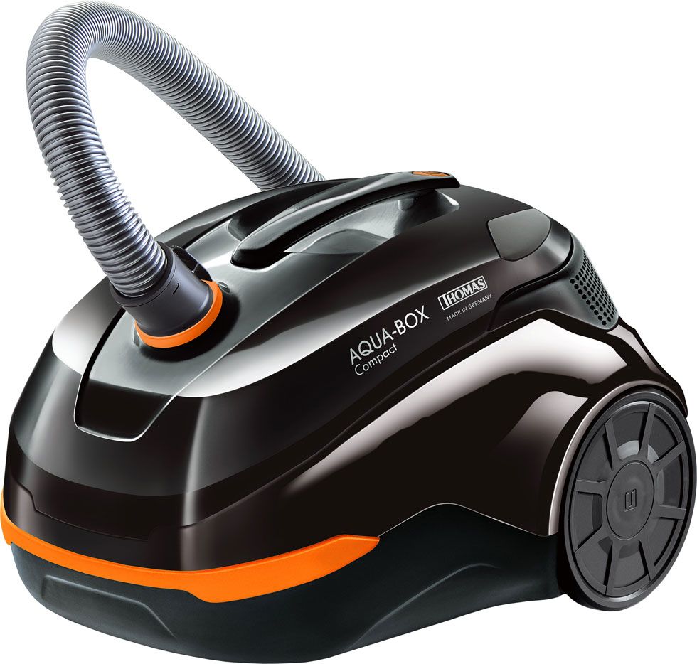 vacuum cleaner AQUA-BOX Compact