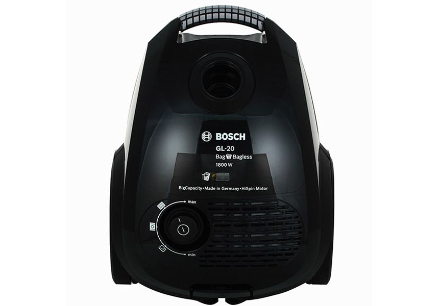 aspirateur Bosch BGN21800