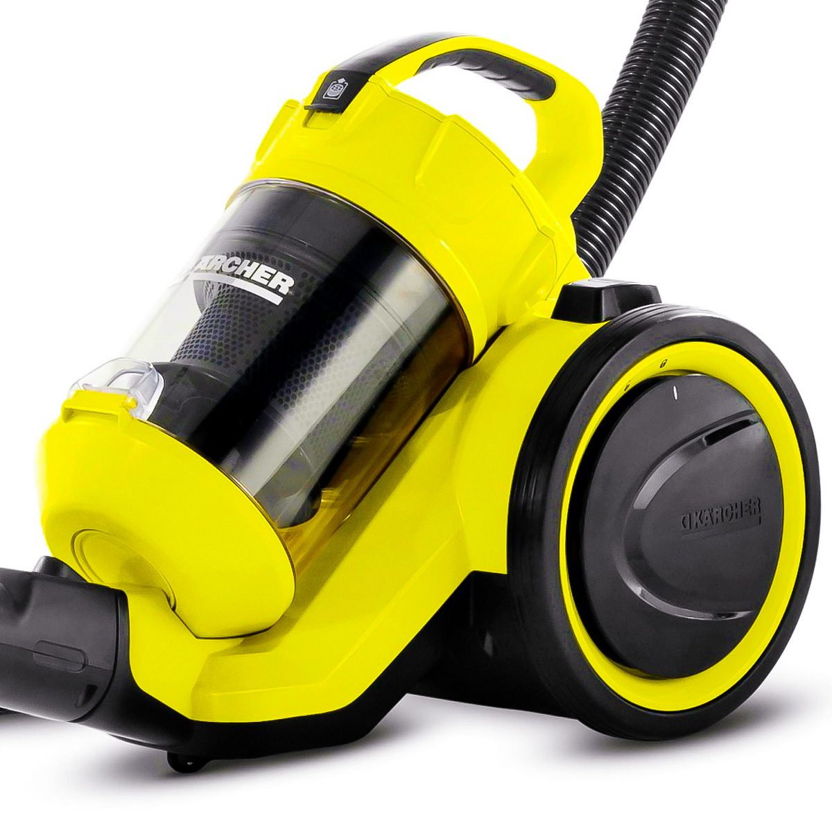 vacuum cleaner KARCHER VC 3