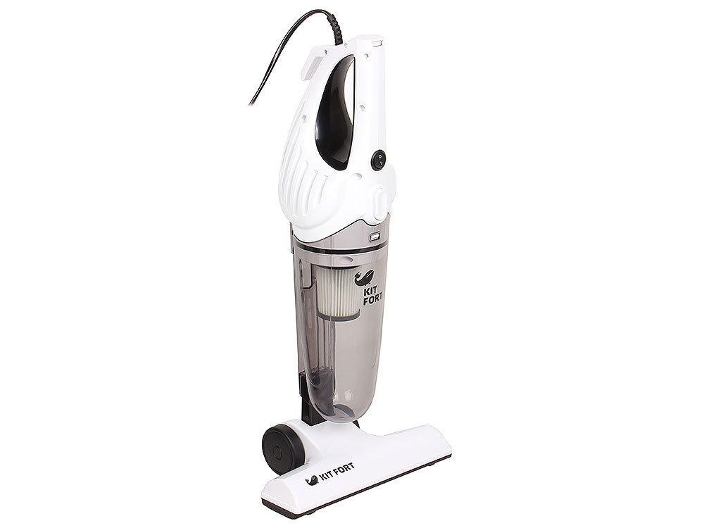 vacuum cleaner Kitfort KT-510