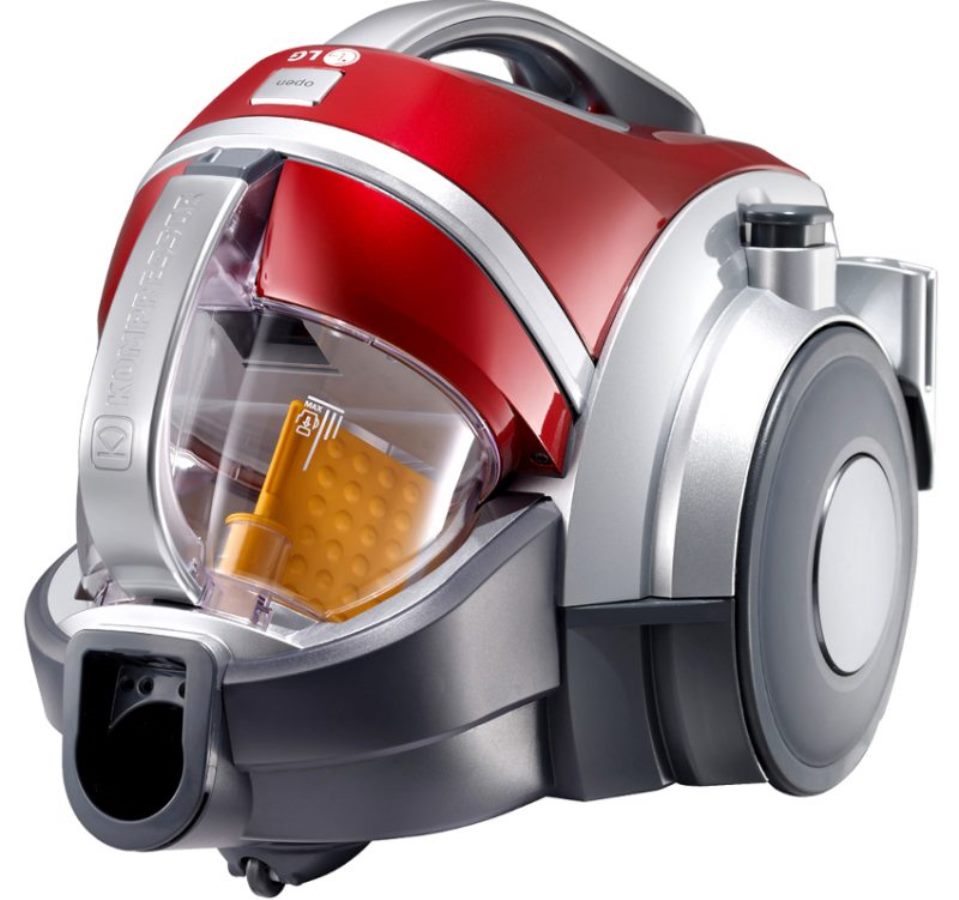 aspirateur LG V-C83101UHAQ