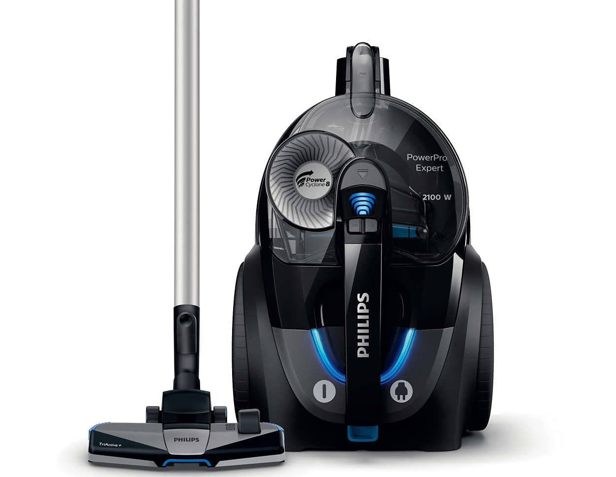 Philips vacuum cleaner FC9732 / 01