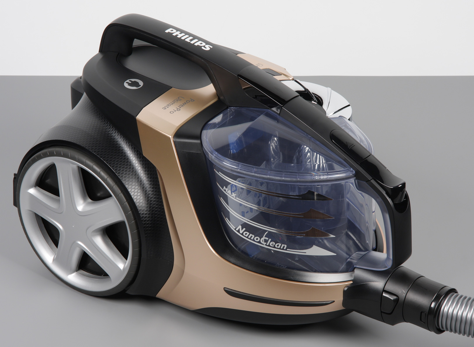 vacuum cleaner Philips FC9912 PowerPro Ultimate