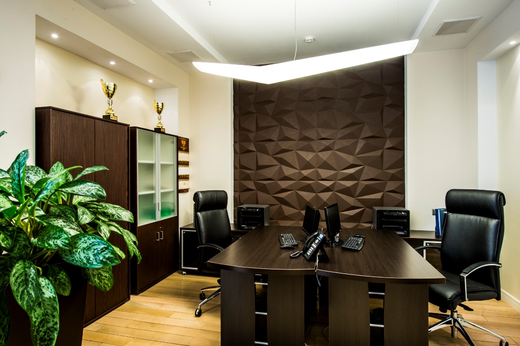 feng shui workplace