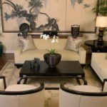 arrangement of furniture according to feng shui decor ideas